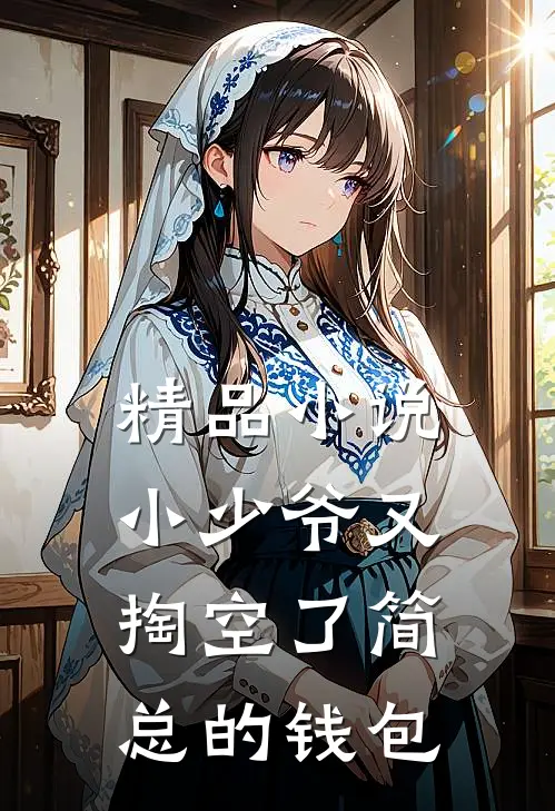 精品小说小少爷又掏空了简总的钱包