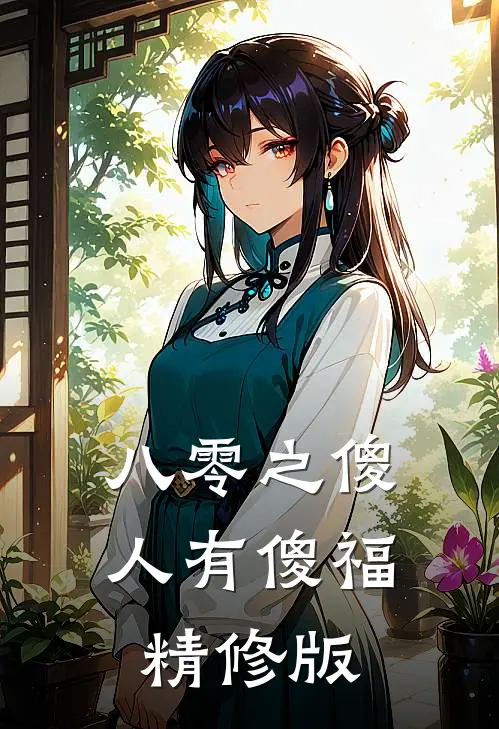 八零之傻人有傻福精修版