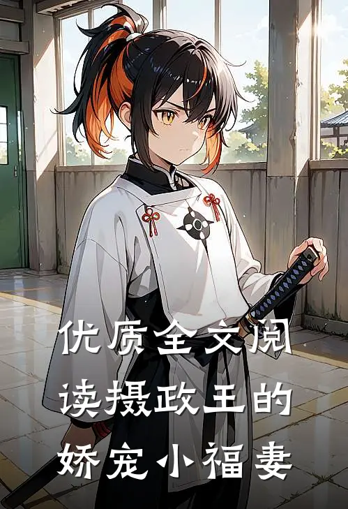 优质全文阅读摄政王的娇宠小福妻