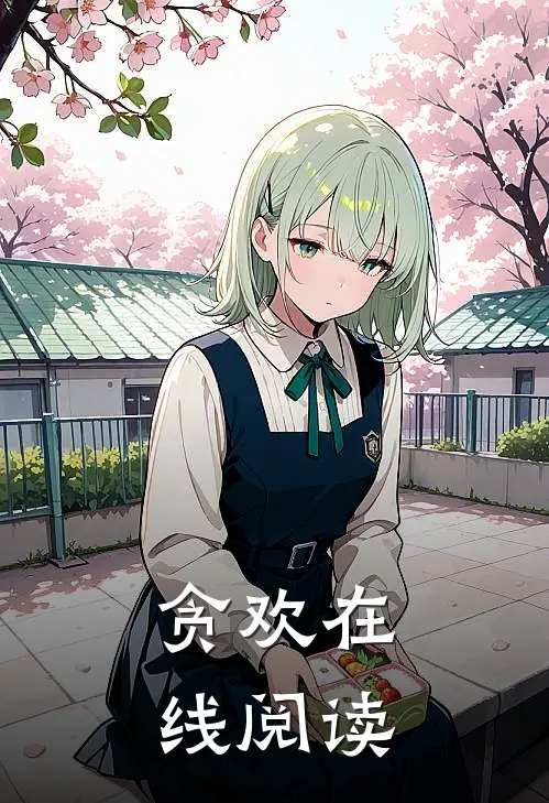 贪欢在线阅读