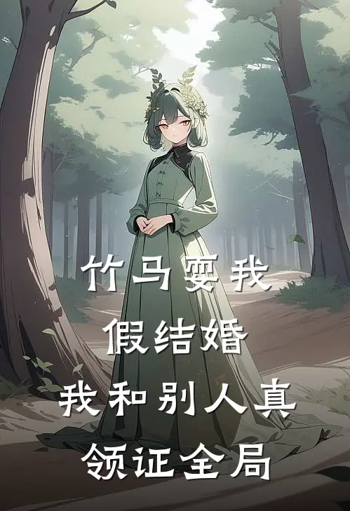 竹马耍我假结婚，我和别人真领证全局