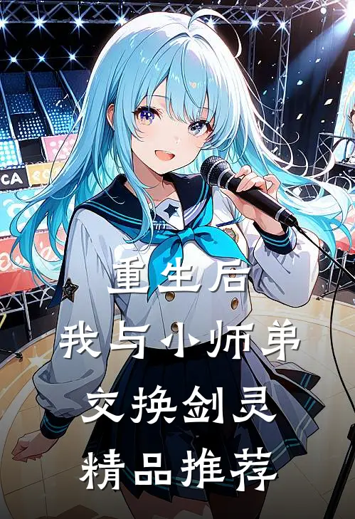重生后，我与小师弟交换剑灵精品推荐