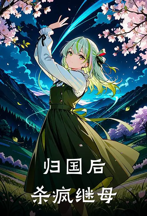 归国后，杀疯继母