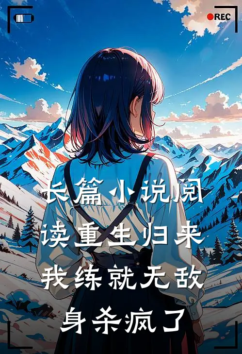 长篇小说阅读重生归来，我练就无敌身杀疯了