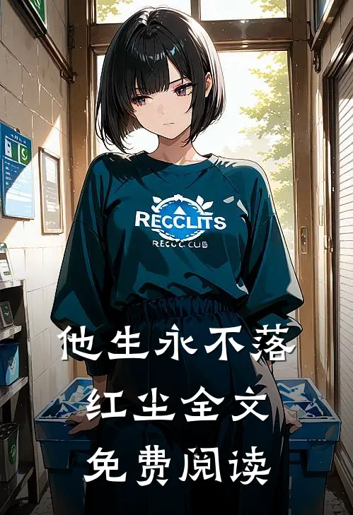 他生永不落红尘全文免费阅读