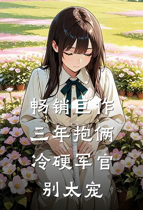 畅销巨作三年抱俩，冷硬军官别太宠