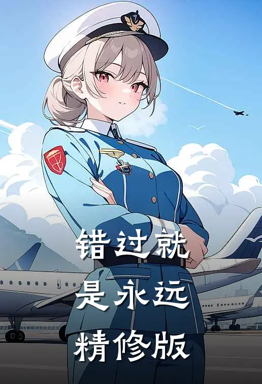 错过就是永远精修版