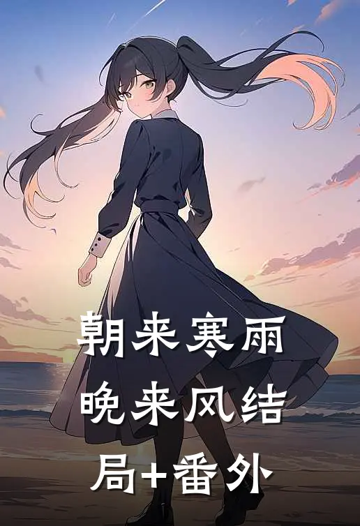 朝来寒雨晚来风结局+番外