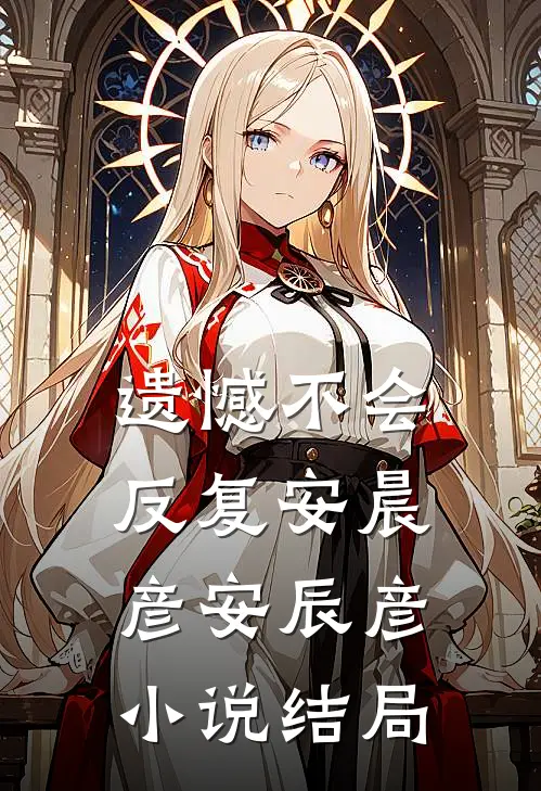 遗憾不会反复安晨彦安辰彦小说结局