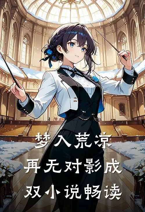 梦入荒凉，再无对影成双小说畅读