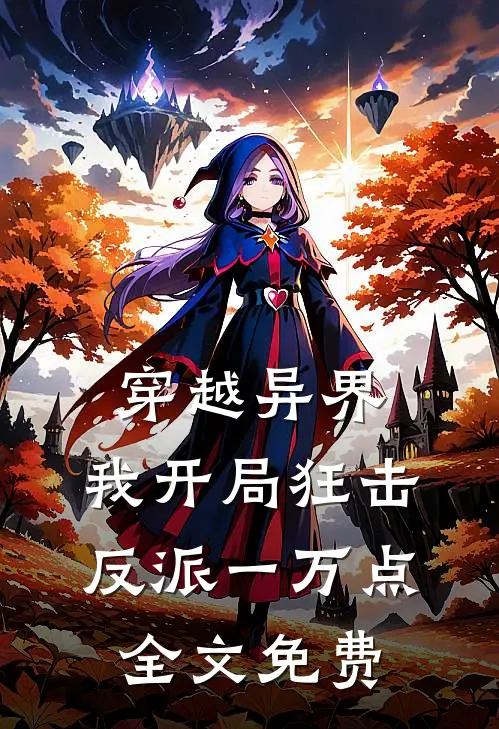穿越异界,我开局狂击反派一万点全文免费阅读