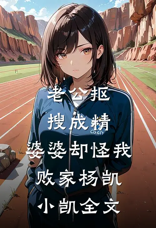 老公抠搜成精，婆婆却怪我败家杨凯小凯全文