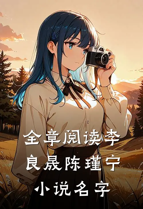 全章阅读李良晟陈瑾宁小说名字