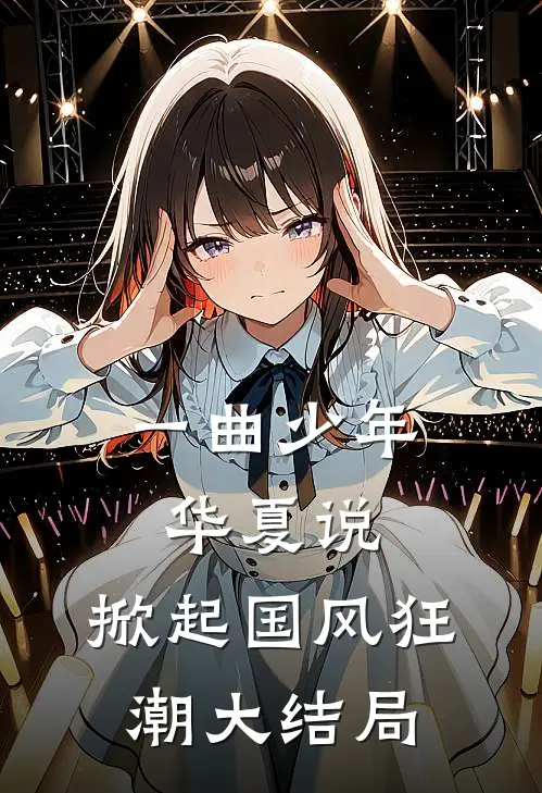 一曲少年华夏说，掀起国风狂潮大结局