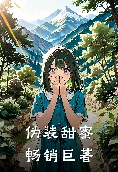 伪装甜蜜畅销巨著