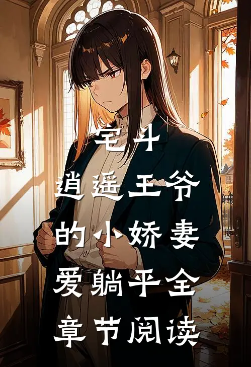 宅斗:逍遥王爷的小娇妻爱躺平全章节阅读