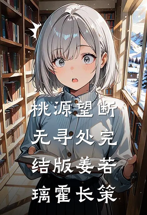桃源望断无寻处完结版姜若璃霍长策