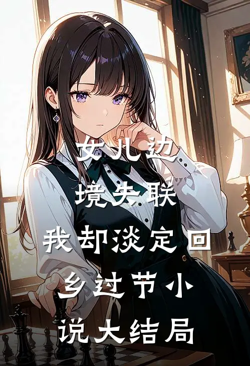 女儿边境失联，我却淡定回乡过节小说大结局