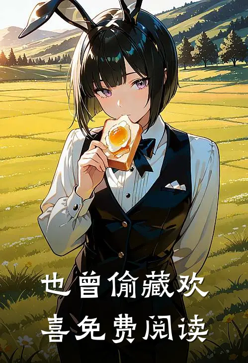 也曾偷藏欢喜免费阅读