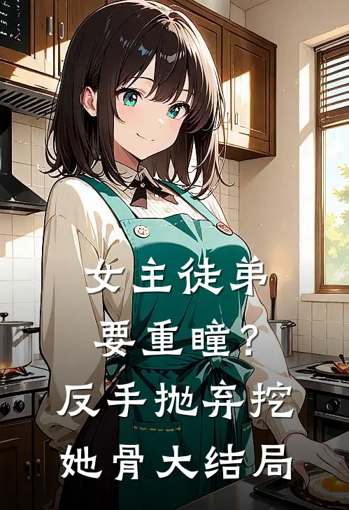 女主徒弟要重瞳？反手抛弃挖她骨大结局