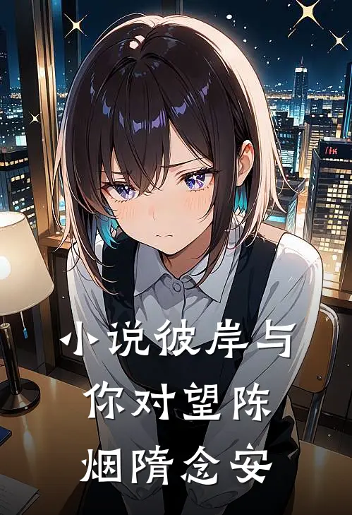 小说彼岸与你对望(陈烟隋念安)