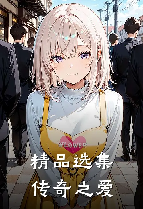 精品选集传奇之爱