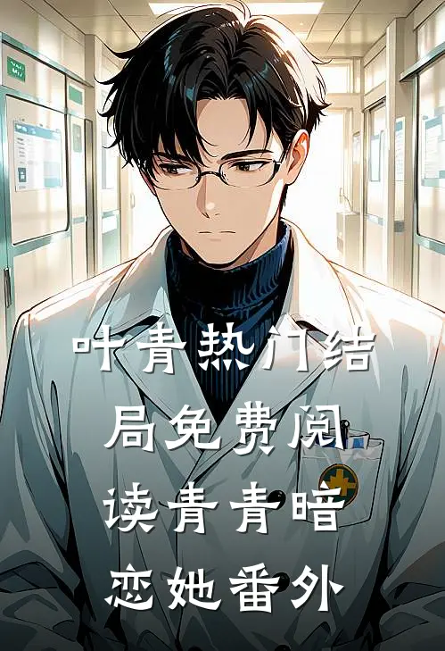 叶青热门结局免费阅读青青暗恋她番外
