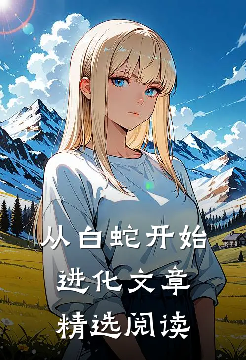 从白蛇开始进化文章精选阅读