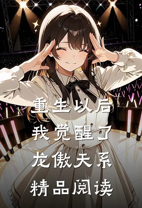 重生以后，我觉醒了龙傲天系精品阅读