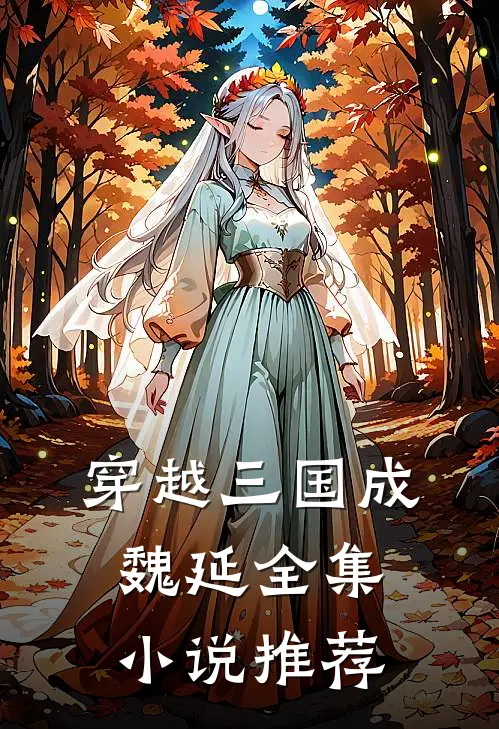 穿越三国成魏延全集小说推荐