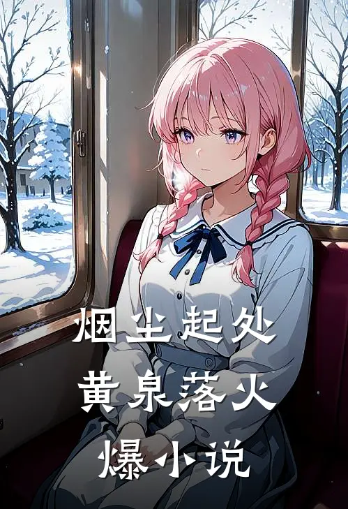 烟尘起处黄泉落火爆小说