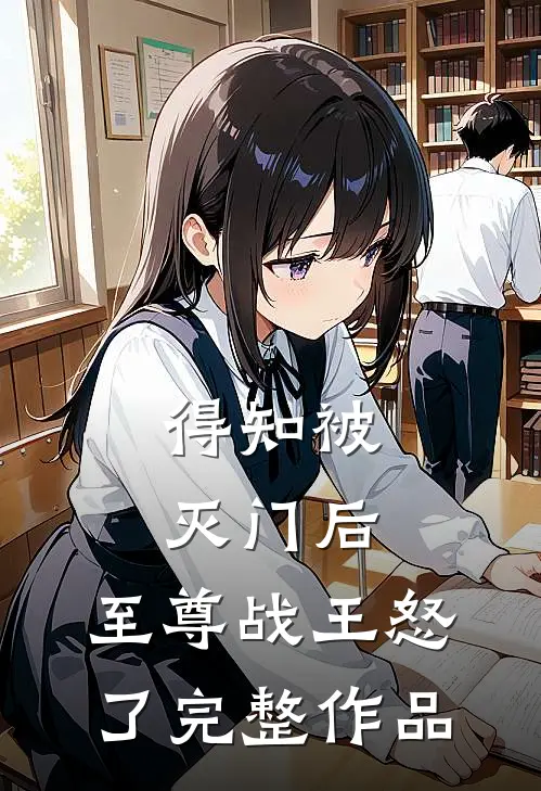 得知被灭门后，至尊战王怒了完整作品