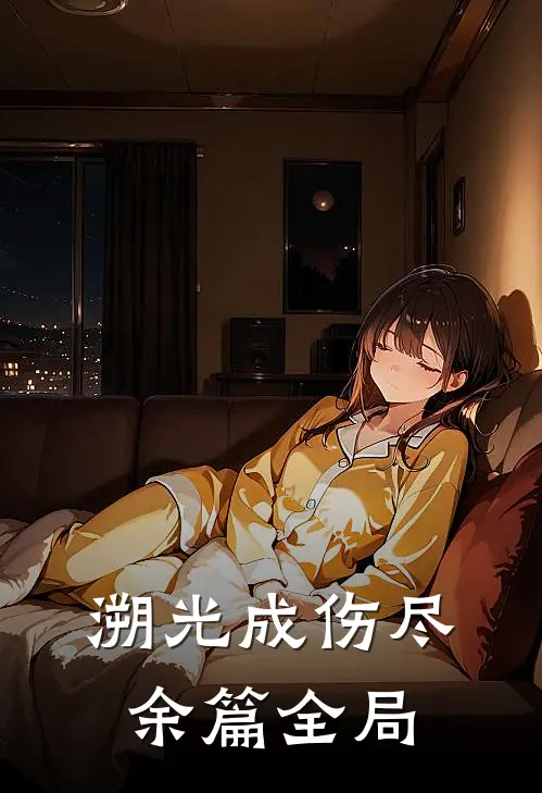 溯光成伤尽余篇全局