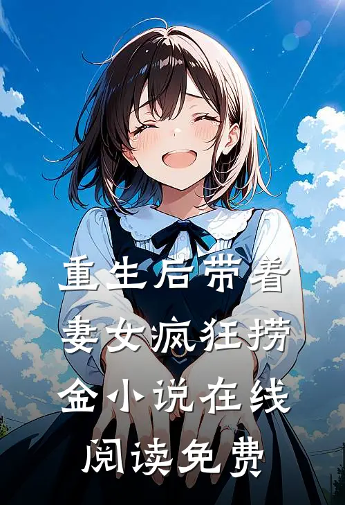 重生后带着妻女疯狂捞金小说在线阅读免费