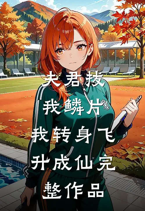 夫君拔我鳞片，我转身飞升成仙完整作品