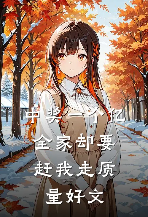 中奖一个亿，全家却要赶我走质量好文