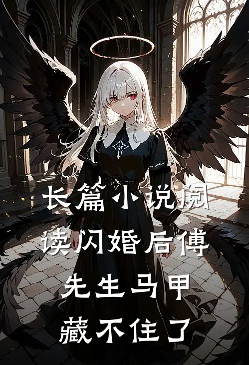 长篇小说阅读闪婚后傅先生马甲藏不住了