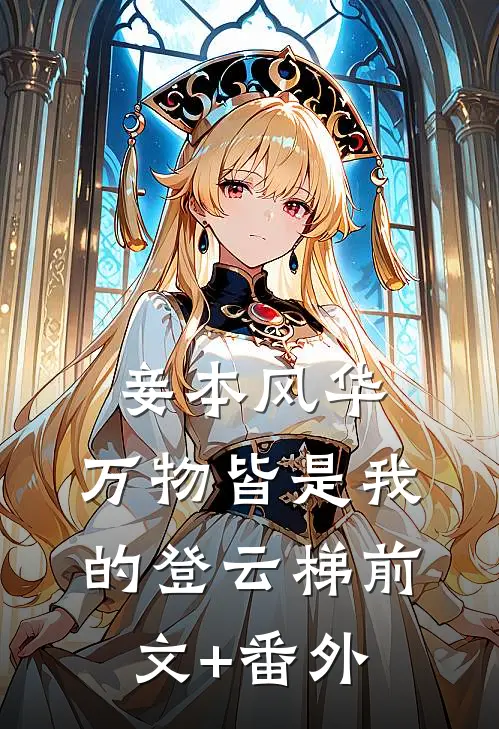妾本风华，万物皆是我的登云梯前文+番外