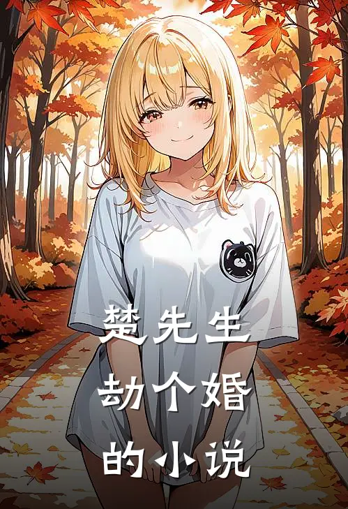 楚先生，劫个婚的小说