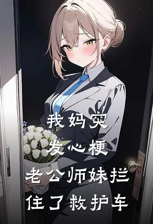 我妈突发心梗，老公师妹拦住了救护车