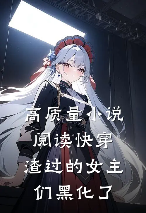 高质量小说阅读快穿：渣过的女主们黑化了