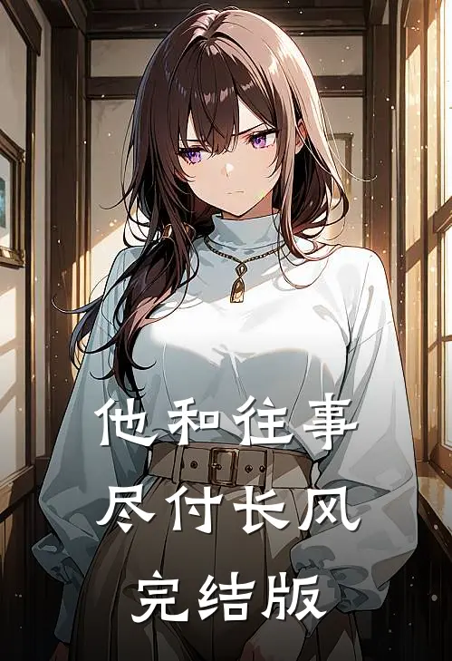他和往事，尽付长风完结版