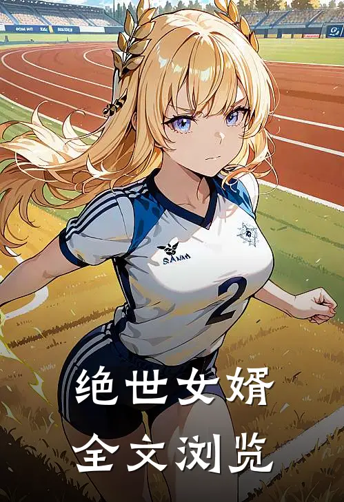 绝世女婿全文浏览