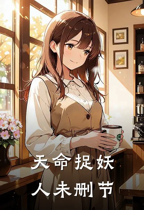 天命捉妖人未删节