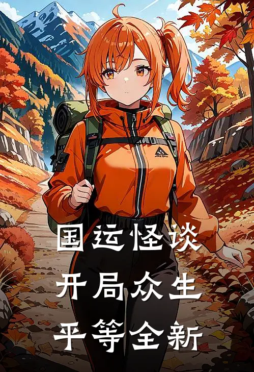 国运怪谈：开局众生平等全新