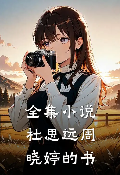 全集小说杜思远周晓婷的书