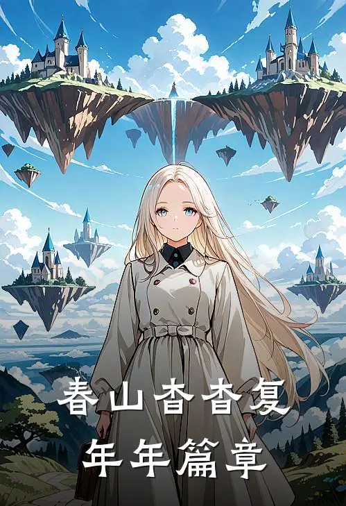 春山杳杳复年年篇章