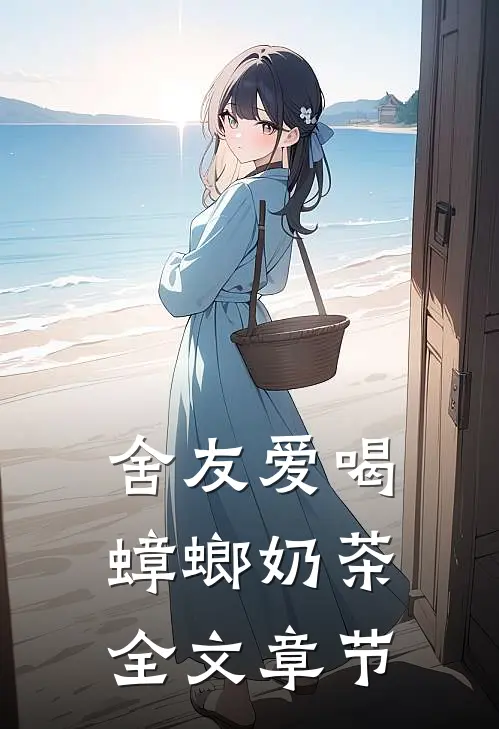 舍友爱喝蟑螂奶茶全文章节