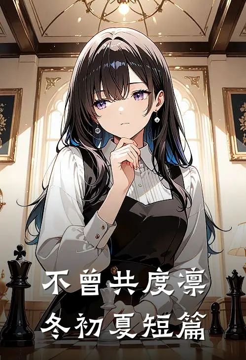 不曾共度凛冬初夏短篇