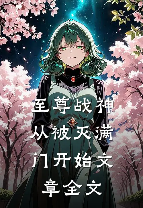 至尊战神：从被灭满门开始文章全文